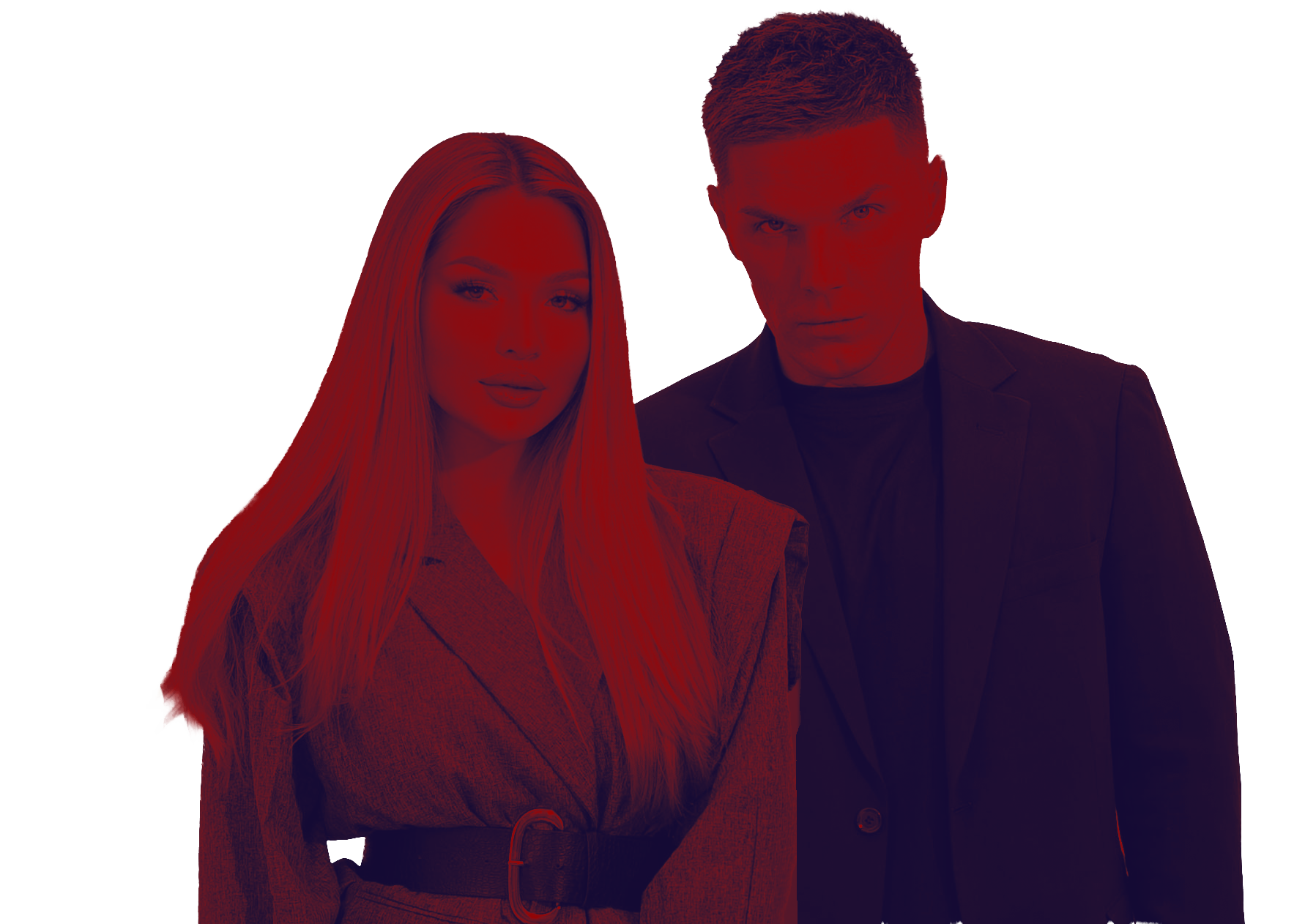 Антон и Екатерина Кишш